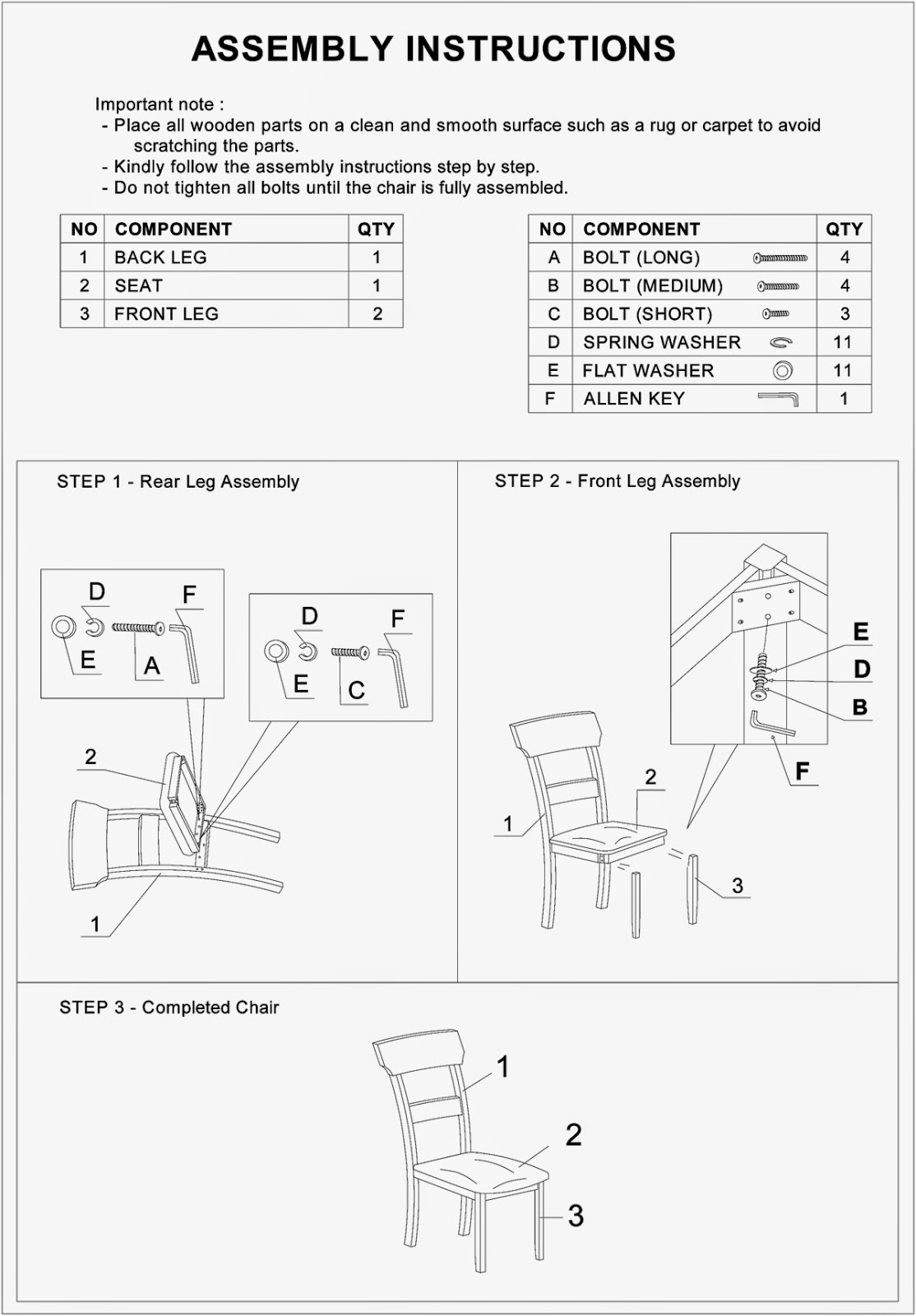 homelegance oklahoma 2469 assembly instructions homelegance oklahoma 2469 assembly instructions
