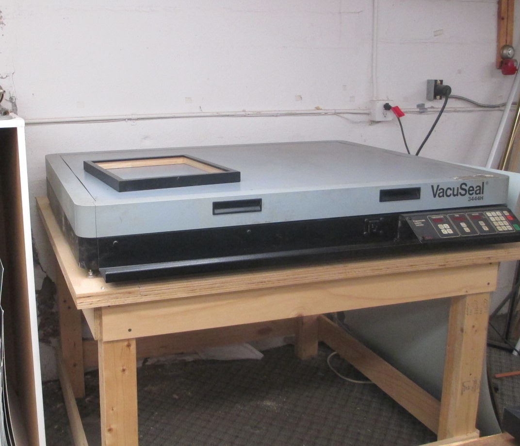 Frame Shop Equipment for Sale