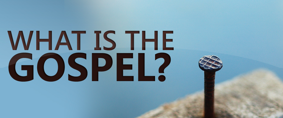 What is the GOSPEL Journey message