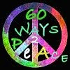 Take The 60 Ways 2 Peace Challenge