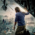 Brad Pitt encara zumbis em filme que prometia mais