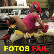 FOTOS FAIL DE AMBIENTE