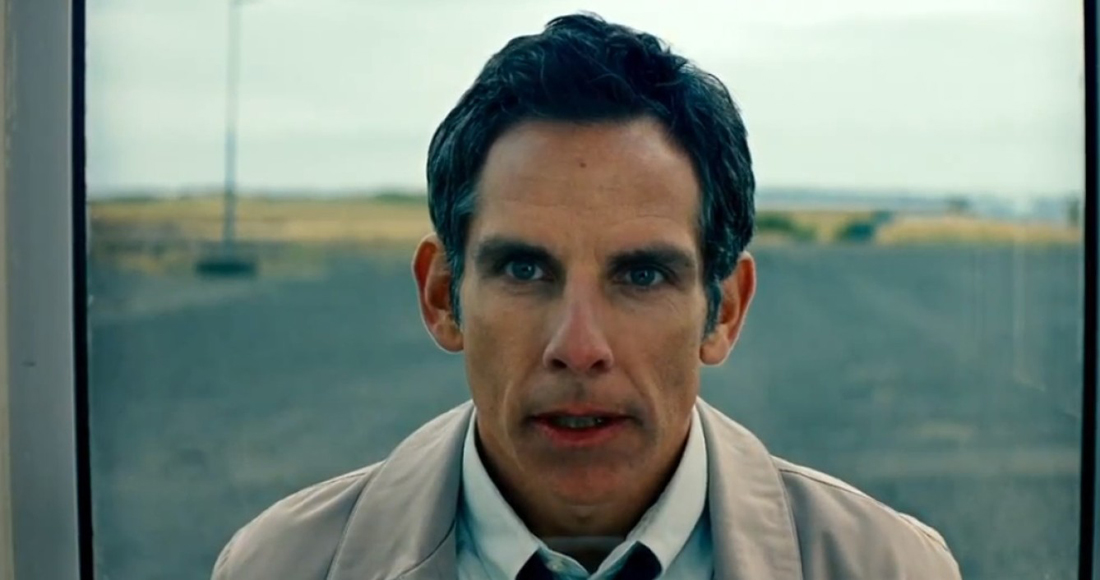 A Vida Secreta de Walter Mitty (The Secret Life of Walter Mitty). Com
