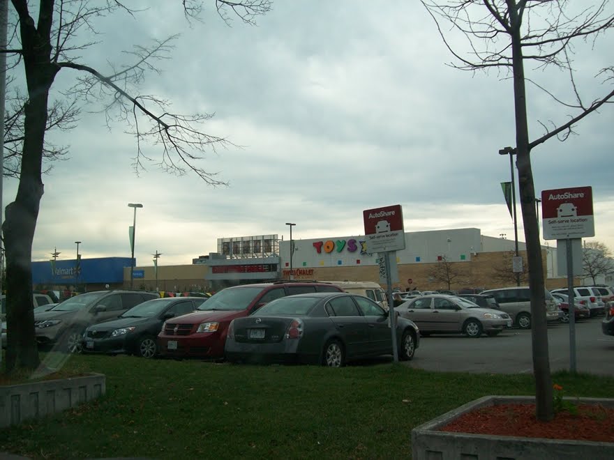 Travel Wolfe Toronto's City Track Dufferin Park 19071955