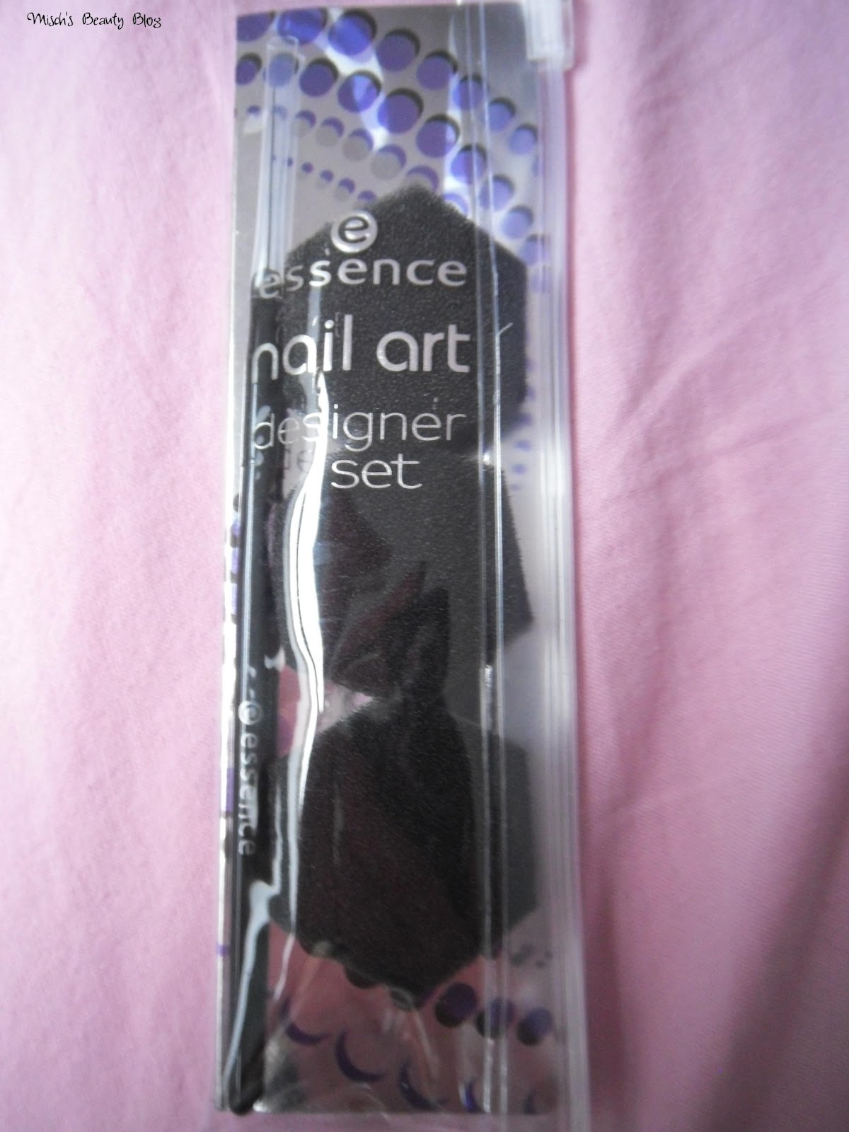 Misch's Beauty Blog February 2012