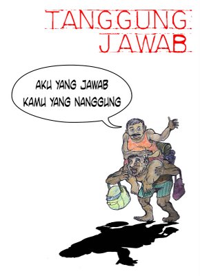 Manusia dan Tanggung Jawab