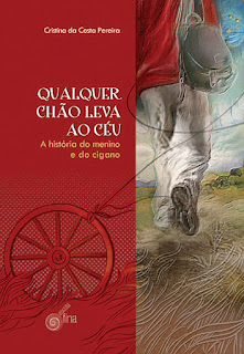 Qualquer Chão Leva ao Céu, de Cristina da Costa Pereira