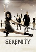 Poster de la pelicula Serenity Serenity