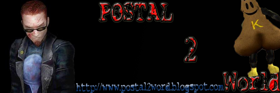 Postal2World