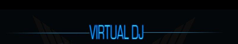 VIRTUAL DJ