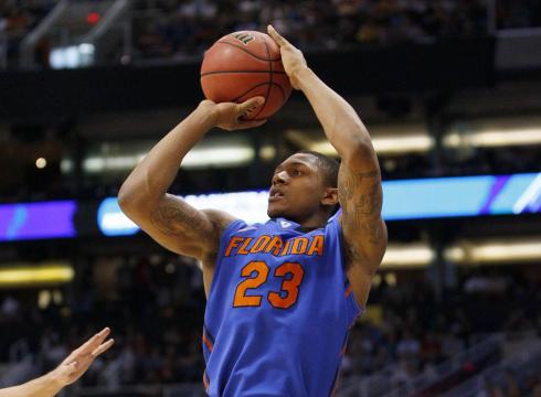 Deep in the Q: Mock Drafting It