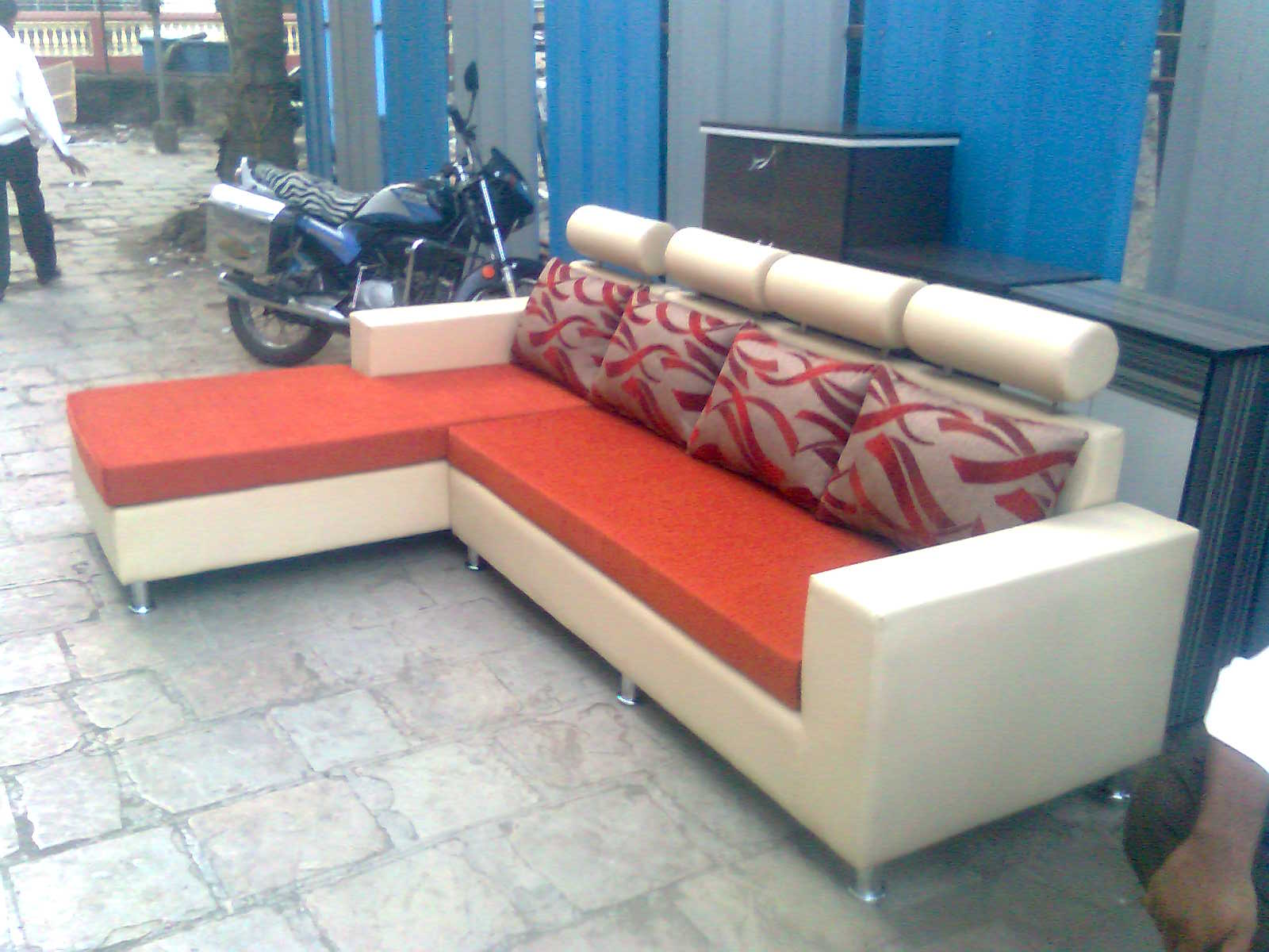 Shama Furniture December 2011