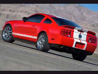 shelby gt 500