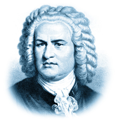 Homeschooling on the Bayou: Bach Composer Study