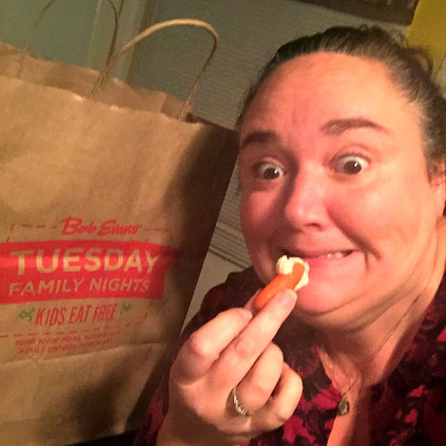 Restaurant Review Bob Evans Broasted Chicken Tenders Crispy & Juicy