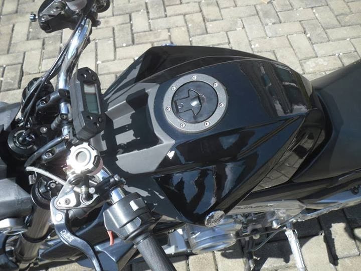 modifikasi vixion american streetfighter belakang modifikasi vixion title=