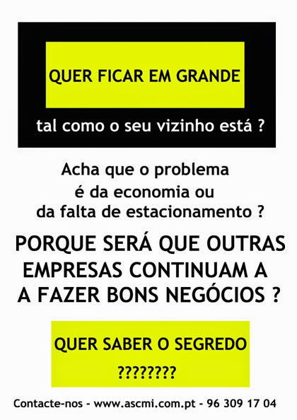 Clique para agendar uma reunião em que lhe revelaremos o segredo