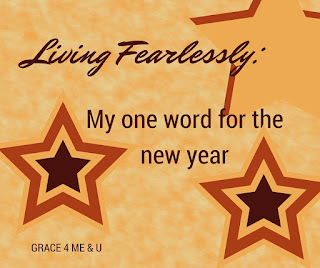 No resolutions for 2016, instead a theme. Living fearlessly. Join me as I look to follow where Jesus is leading. | Living Fearlessly; My one word for the New Year No resolutions for 2016, instead a theme. Living fearlessly. Join me as I look to follow where Jesus is leading. | Living Fearlessly