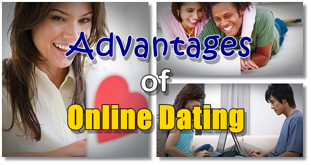 Dating someone online