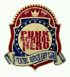 Punk School Hero Mp3 Punk School Hero Mp3