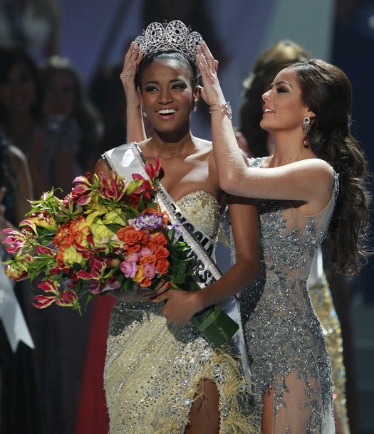 Miss Angola 2011