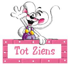 tot ziens