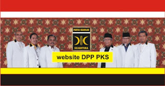 Website Resmi PKS