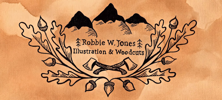 Robbie W.Jones