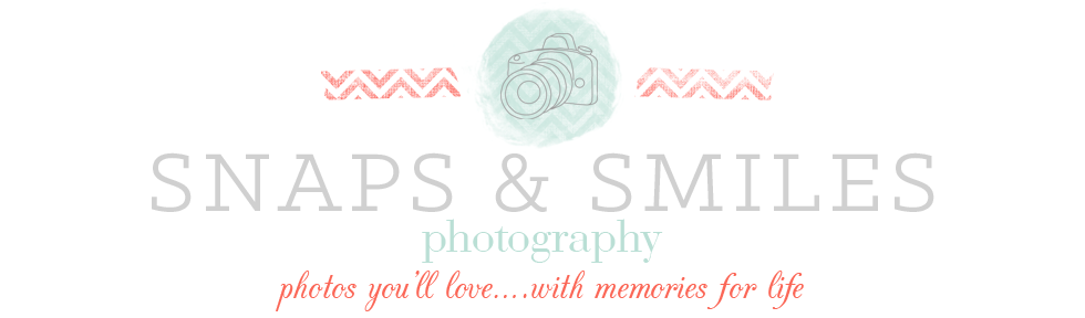 Snaps & Smiles Photography
