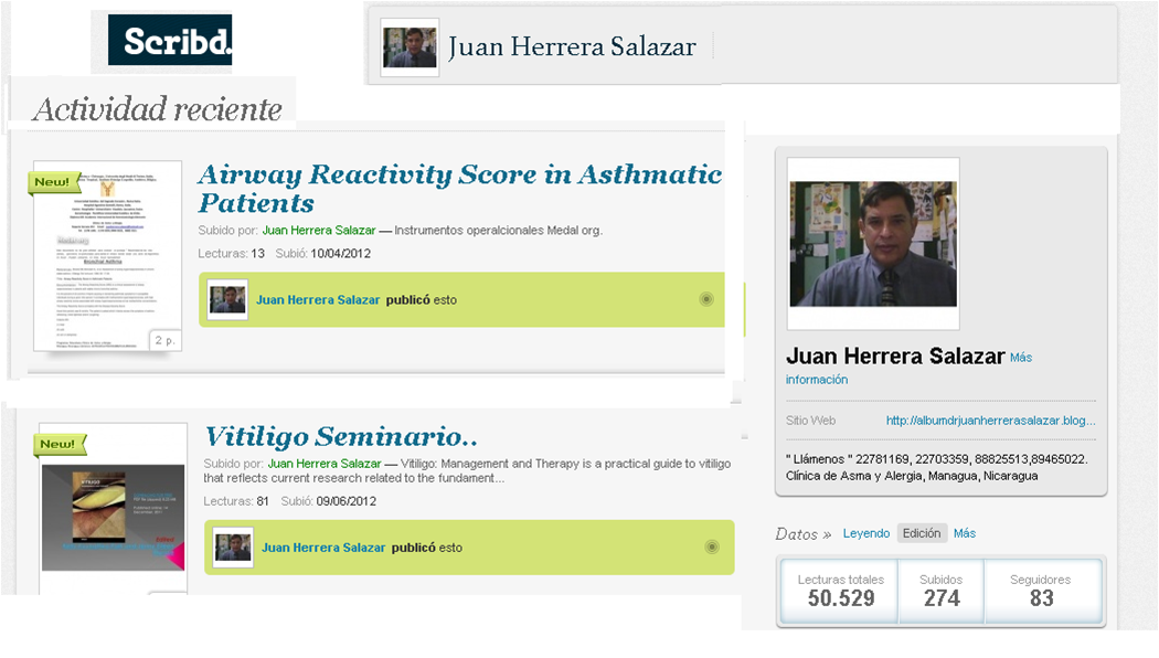 Documentos Scribd