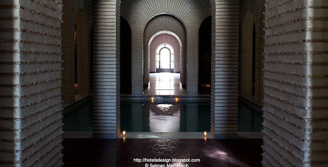 SELMAN Marrakech_Les plus beaux HOTELS DESIGN du monde