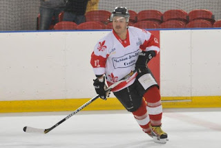 Adam+Andrews1, British Ice Hockey