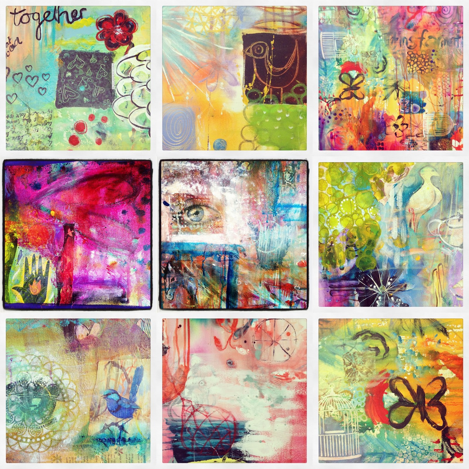 heartful musings day 2 thirty days of blog lovin