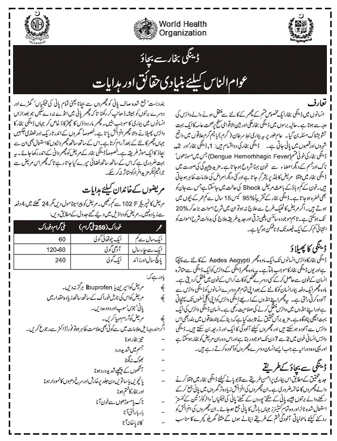essay dengue fever pakistan urdu essay dengue fever pakistan urdu