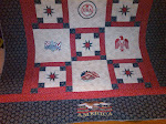 Quilt of Valor