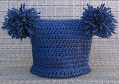 Take A Moms Word For It: Snazzy Crochet Designs GIVEAWAY!