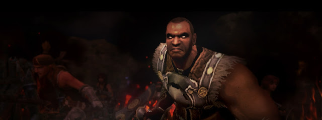 Video: Cabal 2 Consecutive Skills Video: Cabal 2 Consecutive Skills