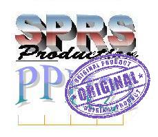 SPRS PPH21 Produk Original