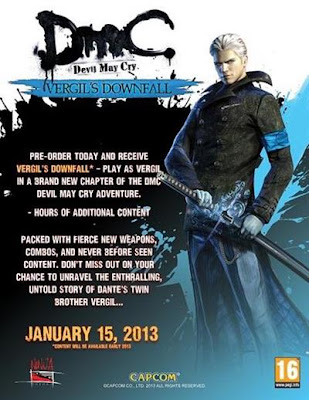vergil dmc 5 download free