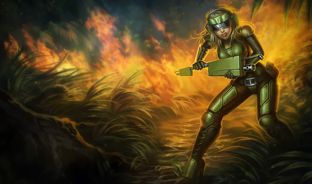 Lux League of Legends Wallpaper, Lux Desktop Wallpaper