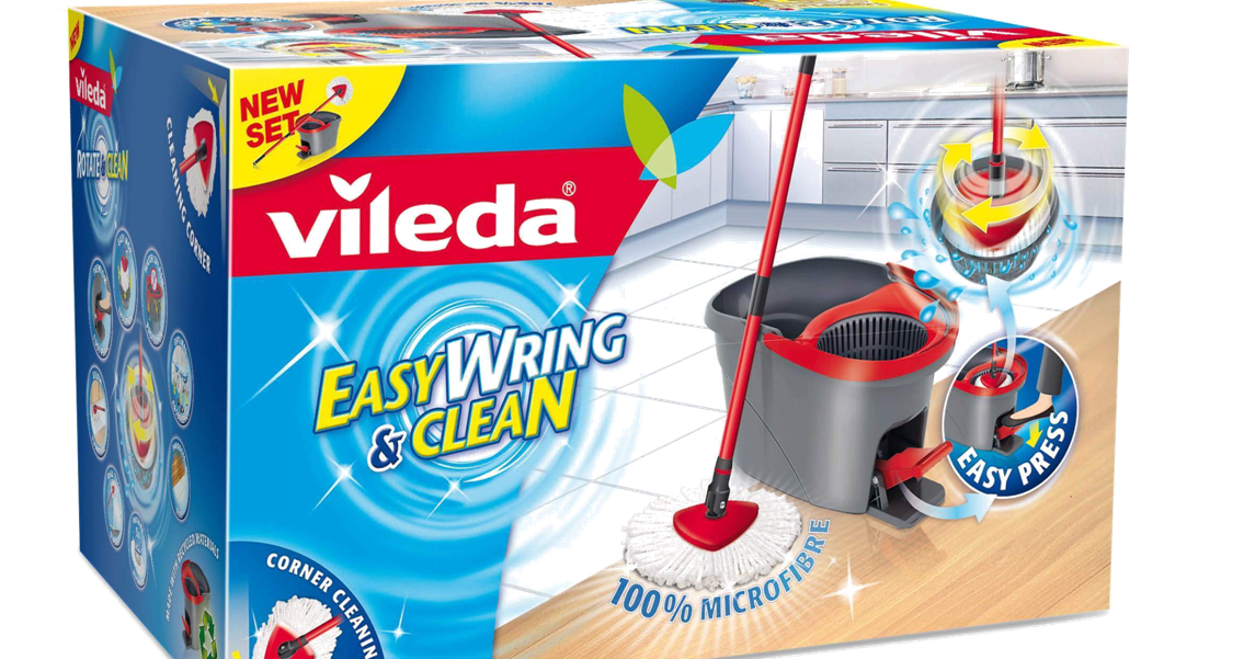 Maksat Muhabbet Olsun Vileda yalan, tek gerçek Scotch Brite!