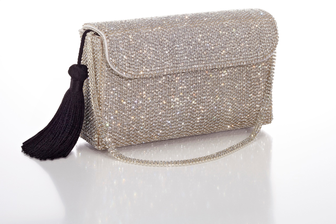 lea black handbags
