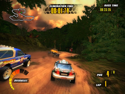 Download Game Gratis: OffRoad Racers [Full Version] - PC