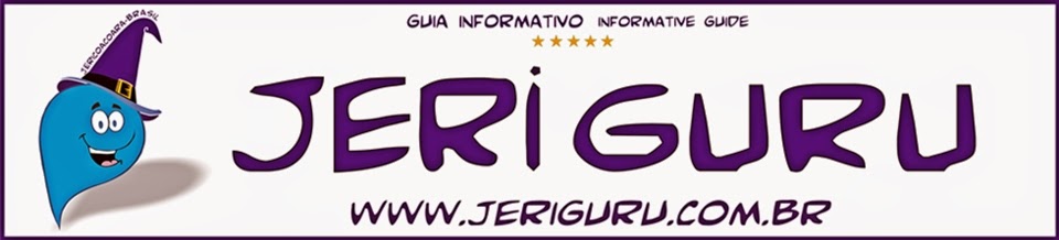 JERIGURU - Jericoacoara-Brasil