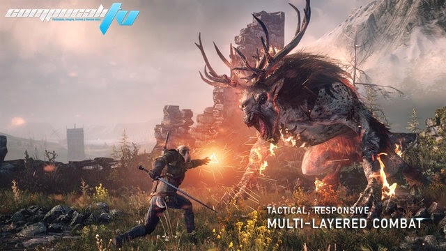 The Witcher 3 incluirá 16 expansiones The Witcher 3 incluirá 16 expansiones gratuitas