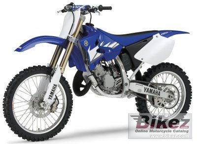 Site Blogspot Dirt on Hot Moto Speed Yamaha Dirt Bikes 125