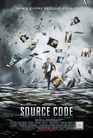 Source Code (2011) Source Code (2011)