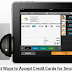 Top 5 Best Ways to Accept Credit Cards for Small Business