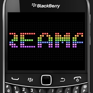 Screamager Phone v1.0.28 for BlackBerry Screamager Phone v1.0.28 for BlackBerry
