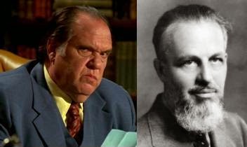 Detetive Nero Wolfe // Rex Stout